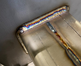 Laiptų, baldų gamyba, projektavimo paslaugos. / Memel Steel / Darbų pavyzdys ID 3135123