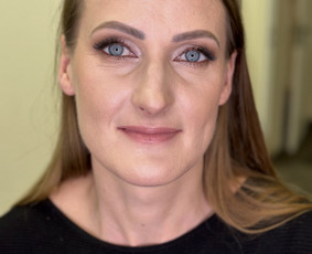 Makiažas + šukuosena/antakių dažymas/blakstienų priauginimas / Grėta / Darbų pavyzdys ID 3135235