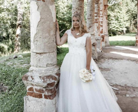 Makiažas + šukuosena/antakių dažymas/blakstienų priauginimas / Grėta / Darbų pavyzdys ID 3135259