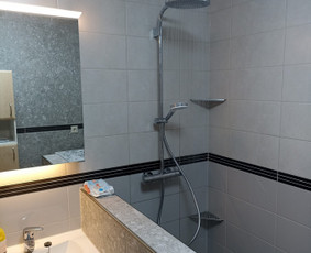 Santechniko paslaugos. / MB Tebūnie šiluma / Darbų pavyzdys ID 3135381