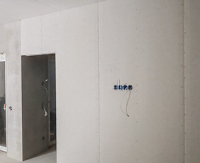 Vidaus apdailos darbai / MB "Gaudomera" / Darbų pavyzdys ID 3135387