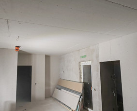 Vidaus apdailos darbai / MB "Gaudomera" / Darbų pavyzdys ID 3135389