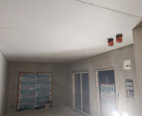 Vidaus apdailos darbai / MB "Gaudomera" / Darbų pavyzdys ID 3135391