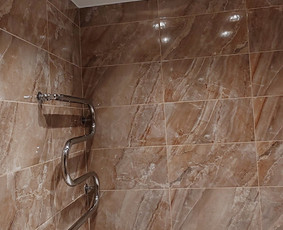 Vidaus apdailos darbai - Plytelių klijavimas - 3 Plytelių klijavimas - Vidaus apdailos darbai - 3