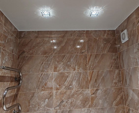 Vidaus apdailos darbai - Plytelių klijavimas - 2 Plytelių klijavimas - Vidaus apdailos darbai - 2