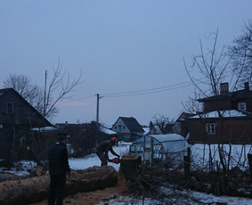 Pavojingų medžių pjovimas, aplinkos tvarkymas - Avarinių medžių pjovimas - 3 Avarinių medžių pjovimas - Pavojingų medžių pjovimas, aplinkos tvarkymas - 3