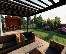 Kraštovaizdžio projektavimas / Marius / Darbų pavyzdys ID 3135445