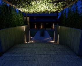 Kraštovaizdžio projektavimas / Marius / Darbų pavyzdys ID 3135461