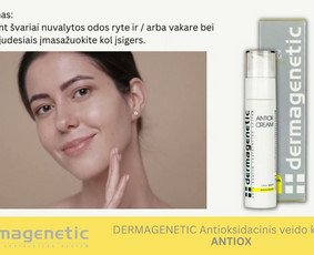 Reklamos paslaugos, Marketingas, Rinkodara / Gražina / Darbų pavyzdys ID 3135943
