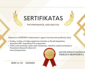Reklamos paslaugos, Marketingas, Rinkodara / Gražina / Darbų pavyzdys ID 3135999