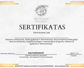 Reklamos paslaugos, Marketingas, Rinkodara / Gražina / Darbų pavyzdys ID 3136001
