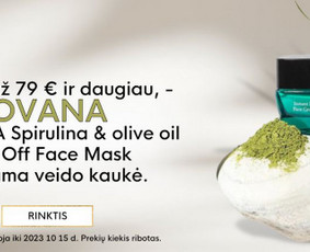 Reklamos paslaugos, Marketingas, Rinkodara / Gražina / Darbų pavyzdys ID 3136015