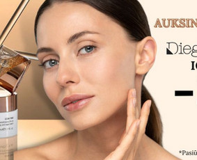 Reklamos paslaugos, Marketingas, Rinkodara / Gražina / Darbų pavyzdys ID 3136025