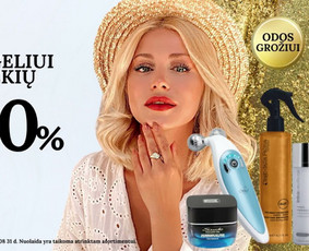 Reklamos paslaugos, Marketingas, Rinkodara / Gražina / Darbų pavyzdys ID 3136029