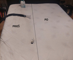 V1p Diamond Clean, Mb. Visos Valymo Paslaugos / V1P Diamond Clean, MB / Darbų pavyzdys ID 3136321
