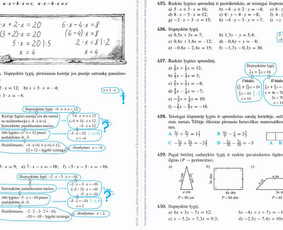 Fizikos ir matematikos mokyklos kursas, 2d/3d projektavimas - Fizikos korepetitoriai - 4 Fizikos korepetitoriai - Fizikos ir matematikos mokyklos kursas, 2d/3d projektavimas - 4