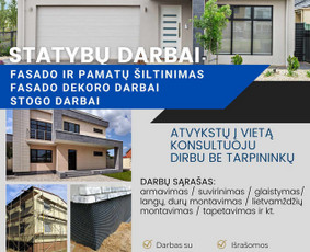 Skrajutės maketavimas - Reklamos paslaugos, Marketingas, Rinkodara - 1