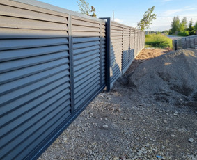Pamatas, mūras , stogas, išorės apdaila. / Robertas / Darbų pavyzdys ID 3136663