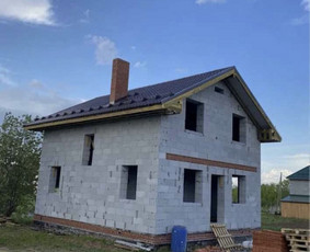 Sniego gaudyklės montavimas - Stogų darbai Vilniuje - 2