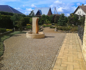 Akmens darbai.lauko laiptai.akmenų klojimas / Akmens Asai / Darbų pavyzdys ID 3138111
