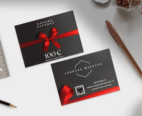 Reklamos paslaugos, Marketingas, Rinkodara / Gražina / Darbų pavyzdys ID 3138261