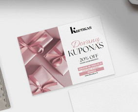 Reklamos paslaugos, Marketingas, Rinkodara / Gražina / Darbų pavyzdys ID 3138279