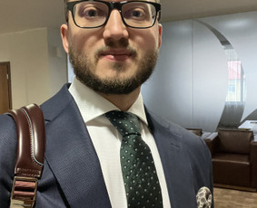 Profesionalios ir sąžiningos advokato teisinės paslaugos / Martynas Antanaitis / Darbų pavyzdys ID 3138317