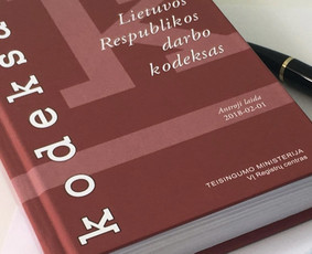 Profesionalios ir sąžiningos advokato teisinės paslaugos / Martynas Antanaitis / Darbų pavyzdys ID 3138339