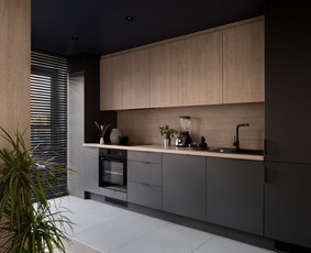 Virtuvės baldų gamyba - Projektuojame ir gaminame virtuvės ir kitus baldus - 2