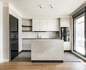 Virtuvės baldų gamyba - Projektuojame ir gaminame virtuvės ir kitus baldus - 1