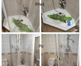 Valymo darbai Panevėžyje/laiptinių/butų/baldų/valymas - Butų valymas - 1 Butų valymas - Valymo darbai Panevėžyje/laiptinių/butų/baldų/valymas - 1