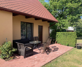 Baidarių nuoma Baltąja Ančia - sodyba, stovyklavietė, pirtis / Mantas Gervelis / Darbų pavyzdys ID 3139147