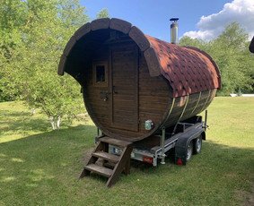 Baidarių nuoma Baltąja Ančia - sodyba, stovyklavietė, pirtis / Mantas Gervelis / Darbų pavyzdys ID 3139149