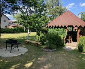Baidarių nuoma Baltąja Ančia - sodyba, stovyklavietė, pirtis / Mantas Gervelis / Darbų pavyzdys ID 3139155