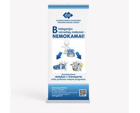 Knygos, brošiūros, katalogai, logotipai ir kiti maketai - Plakatų maketavimas - 2 Plakatų maketavimas - Knygos, brošiūros, katalogai, logotipai ir kiti maketai - 2