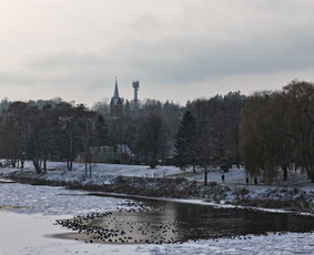 Video reklama - Renginių filmavimas - Drono paslaugos / Rokas Šarauskas / Darbų pavyzdys ID 3139395