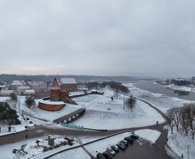 Video reklama - Renginių filmavimas - Drono paslaugos / Rokas Šarauskas / Darbų pavyzdys ID 3139397