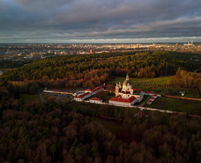 Video reklama - Renginių filmavimas - Drono paslaugos / Rokas Šarauskas / Darbų pavyzdys ID 3139399