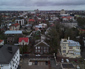 Video reklama - Renginių filmavimas - Drono paslaugos / Rokas Šarauskas / Darbų pavyzdys ID 3139449
