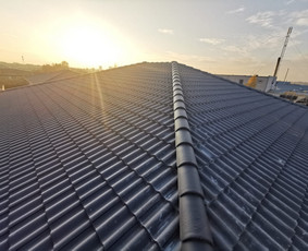 Stogų dengimas, renovacija. / MB statymo sprendima / Darbų pavyzdys ID 3139653