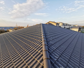 Stogų dengimas, renovacija. / MB statymo sprendima / Darbų pavyzdys ID 3139655