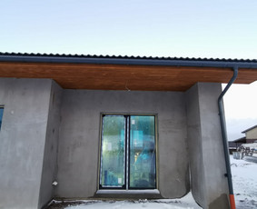 Stogų dengimas, renovacija. / MB statymo sprendima / Darbų pavyzdys ID 3139657
