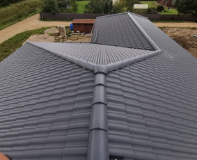 Stogų dengimas, renovacija. / MB statymo sprendima / Darbų pavyzdys ID 3139659