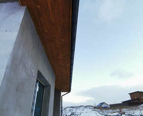 Stogų dengimas, renovacija. - Stogo pakalimas - 4 Stogo pakalimas - Stogų dengimas, renovacija. - 4