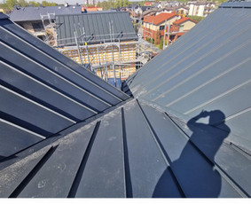 Stogų dengimas, renovacija. / MB statymo sprendima / Darbų pavyzdys ID 3139665