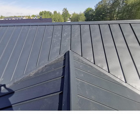 Stogų dengimas, renovacija. / MB statymo sprendima / Darbų pavyzdys ID 3139669