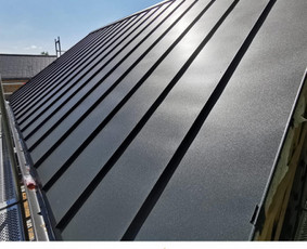 Stogų dengimas, renovacija. / MB statymo sprendima / Darbų pavyzdys ID 3139671