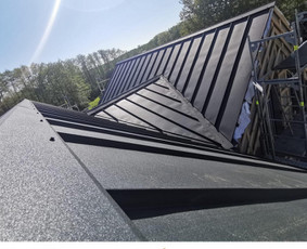 Stogų dengimas, renovacija. / MB statymo sprendima / Darbų pavyzdys ID 3139673
