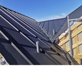 Stogų dengimas, renovacija. / MB statymo sprendima / Darbų pavyzdys ID 3139675