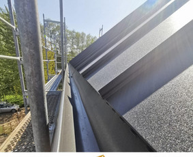 Stogų dengimas, renovacija. / MB statymo sprendima / Darbų pavyzdys ID 3139677